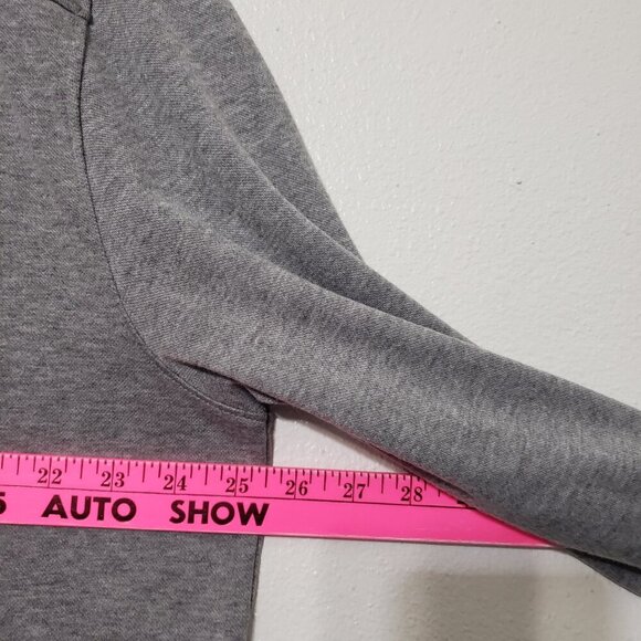 VRST Knit Button Down Shacket - Picture 5 of 8